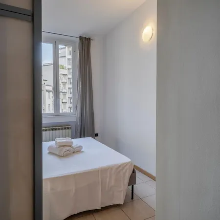 Πανδοχείο Easylife - Classic And Comfy Porta Romana Flat *