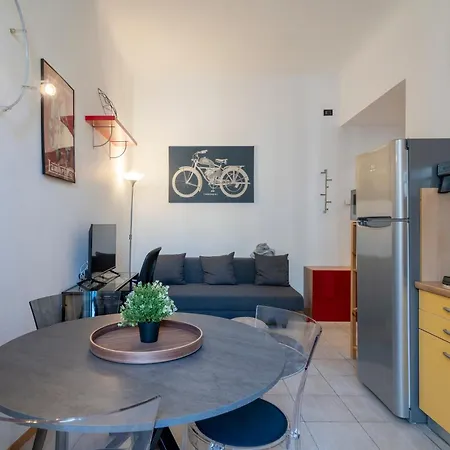 Easylife - Classic And Comfy Porta Romana Flat Μιλάνο