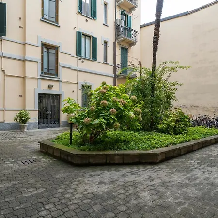 Easylife - Classic And Comfy Porta Romana Flat Μιλάνο
