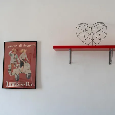 Πανδοχείο Easylife - Classic And Comfy Porta Romana Flat